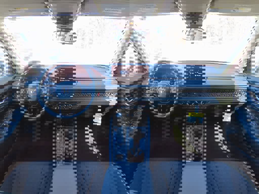 New 2026 Honda Accord SE image 16