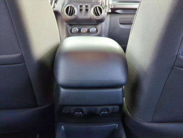 Used 2012 Jeep Wrangler Sport image 18