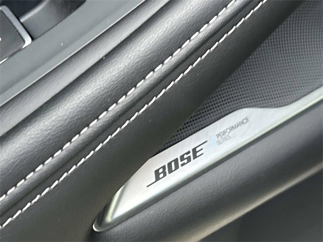 Certified 2024 INFINITI QX60 Luxe w/ Vision Package image 23