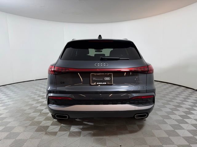 Used 2025 Audi Q5 Premium Plus w/ Premium Plus image 5