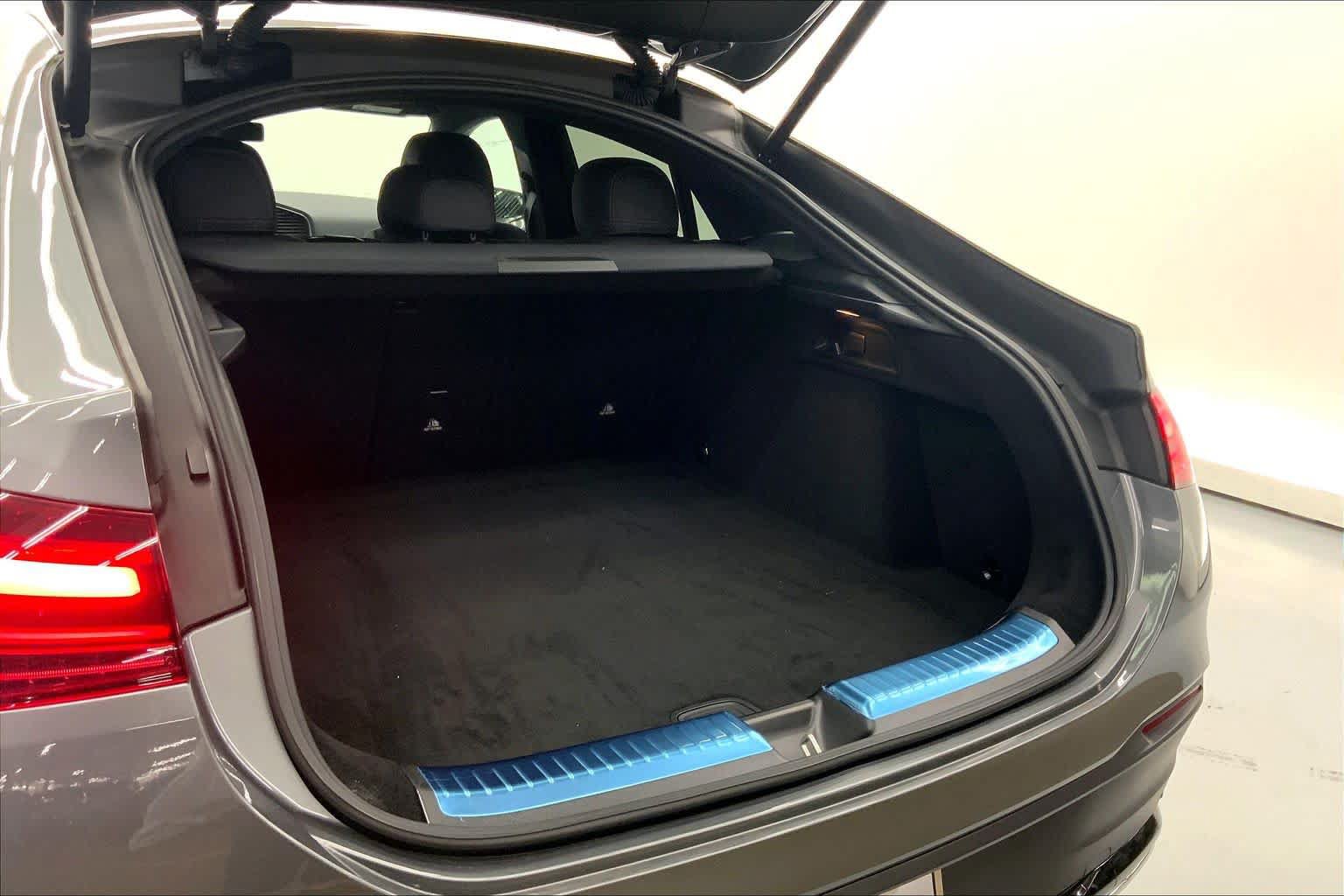 New 2026 Mercedes-Benz GLE 450 4MATIC Coupe image 17