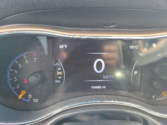 Used 2016 Jeep Grand Cherokee Laredo w/ All-Weather Capability Group AWD/4WD image 35