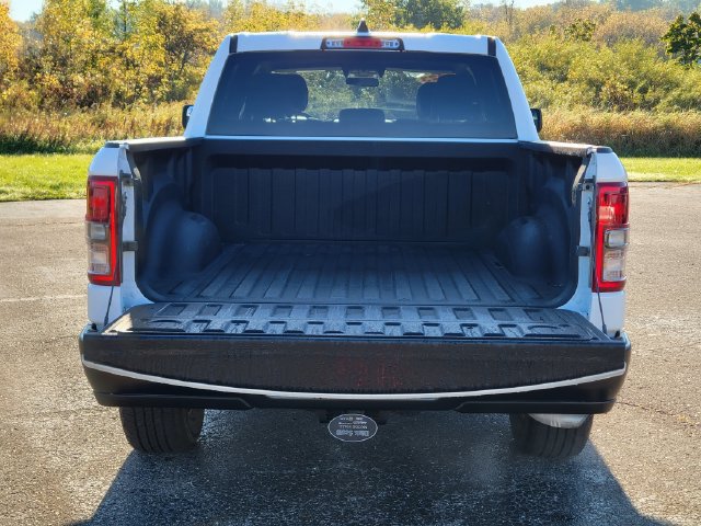 Certified 2023 RAM 1500 Tradesman w/ Tradesman Group AWD/4WD image 31