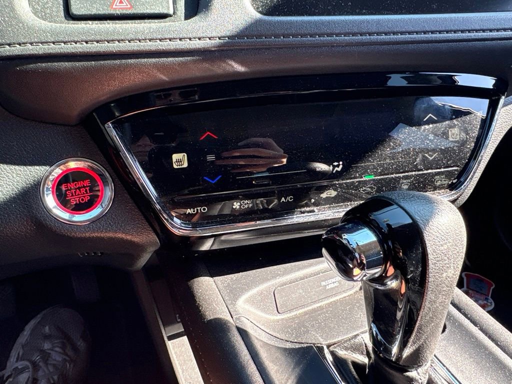 Used 2021 Honda HR-V EX image 25