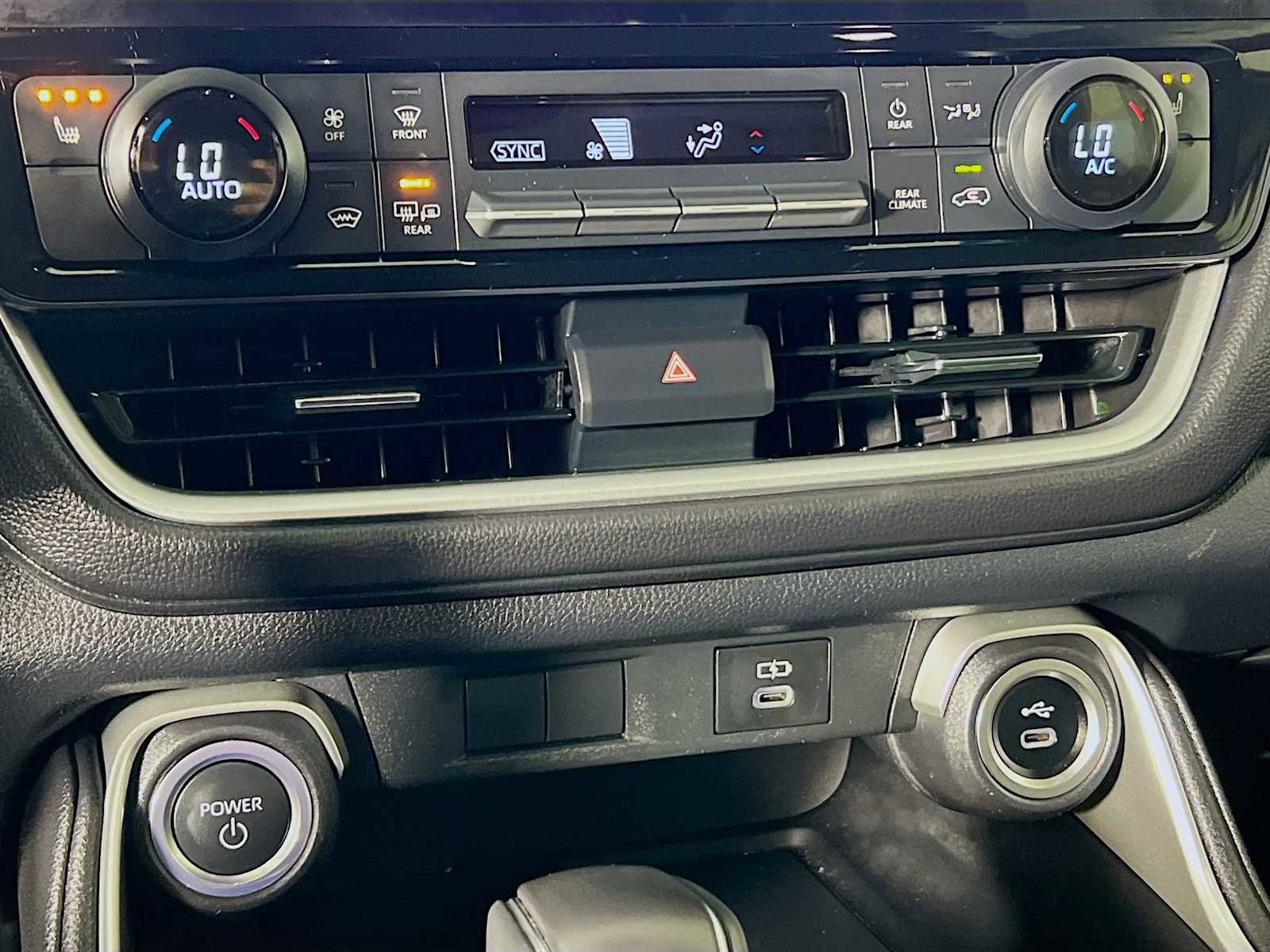 Used 2024 Toyota Grand Highlander XLE image 14