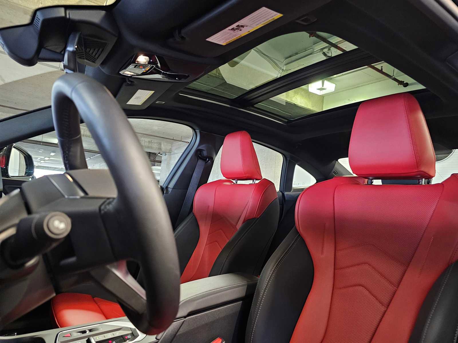 Used 2025 BMW 228i xDrive w/ Premium Package image 32