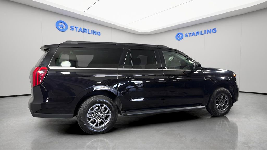 Used 2025 Ford Expedition Max Active image 16