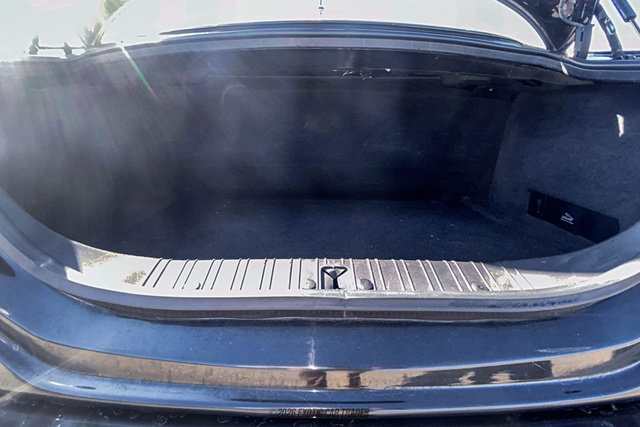 Used 1998 Jaguar XK8 Coupe image 75