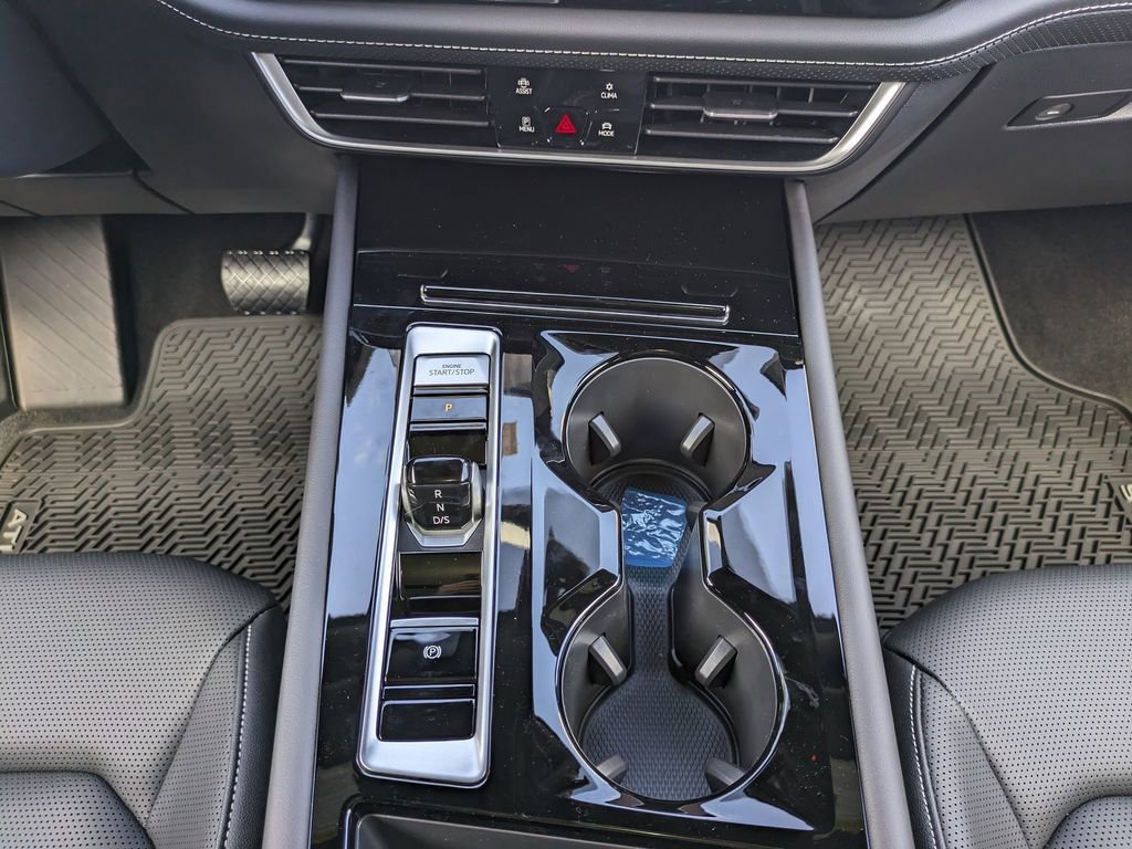 New 2026 Volkswagen Atlas Cross Sport SEL image 19