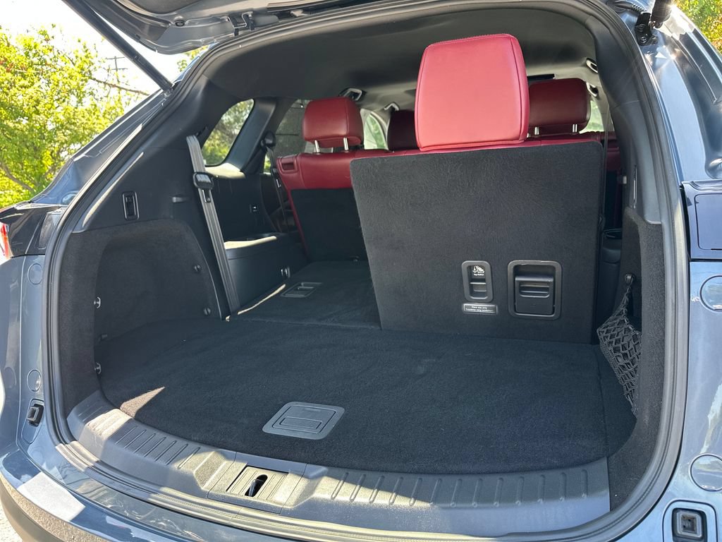Used 2023 MAZDA CX-9 Carbon Edition AWD/4WD image 21