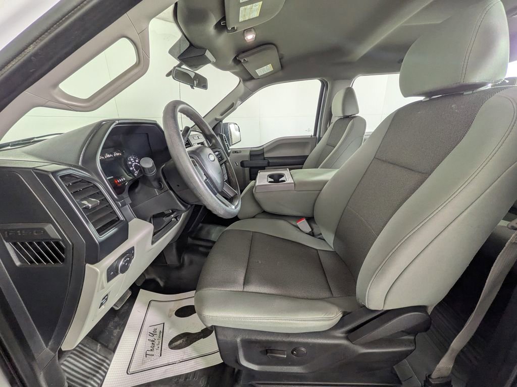 Used 2020 Ford F150 XL w/ Equipment Group 101A Mid AWD/4WD image 15