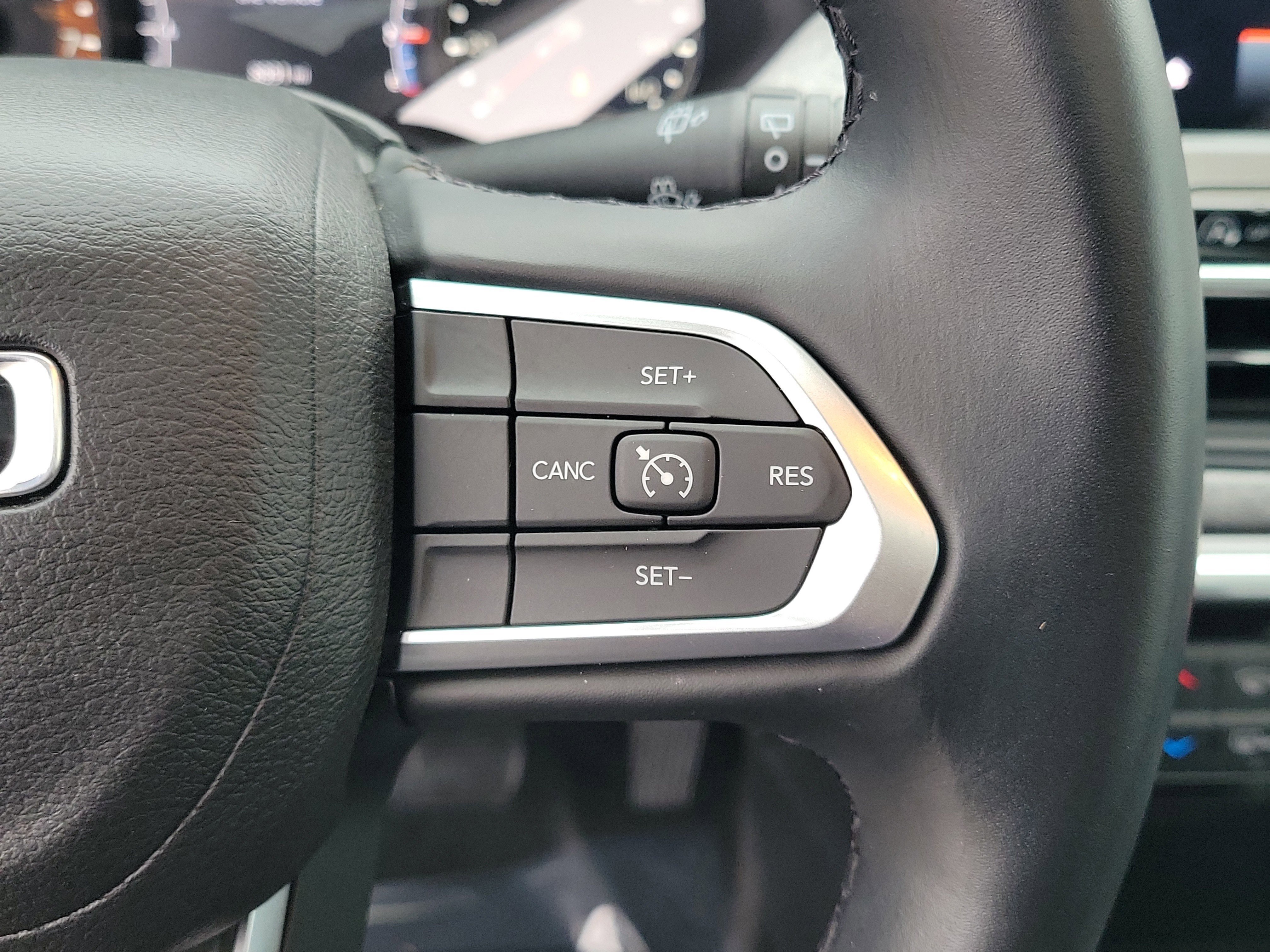 Used 2022 Jeep Compass Latitude w/ Sun and Sound Group image 20