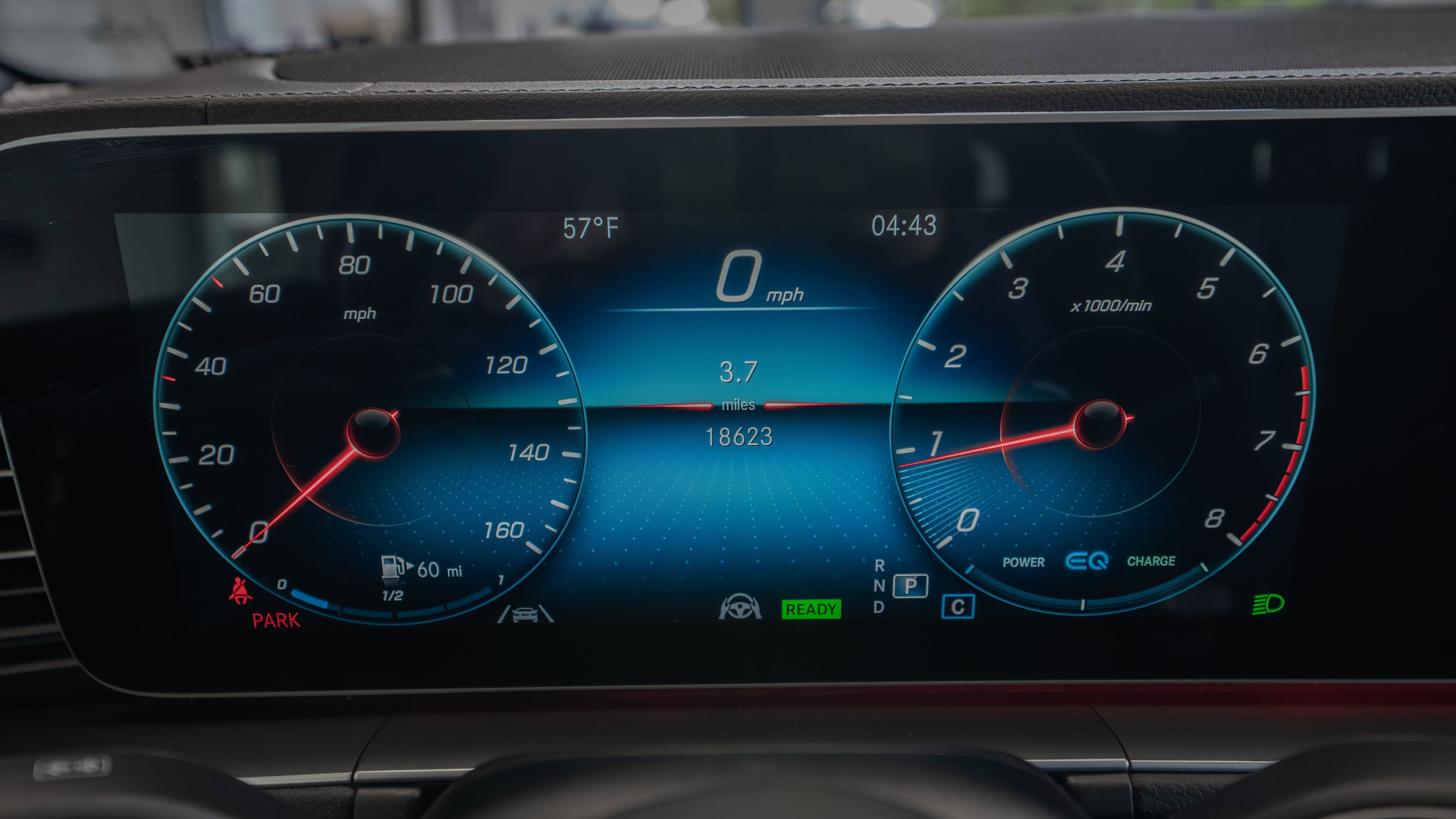 Certified 2023 Mercedes-Benz GLS 580 4MATIC image 10