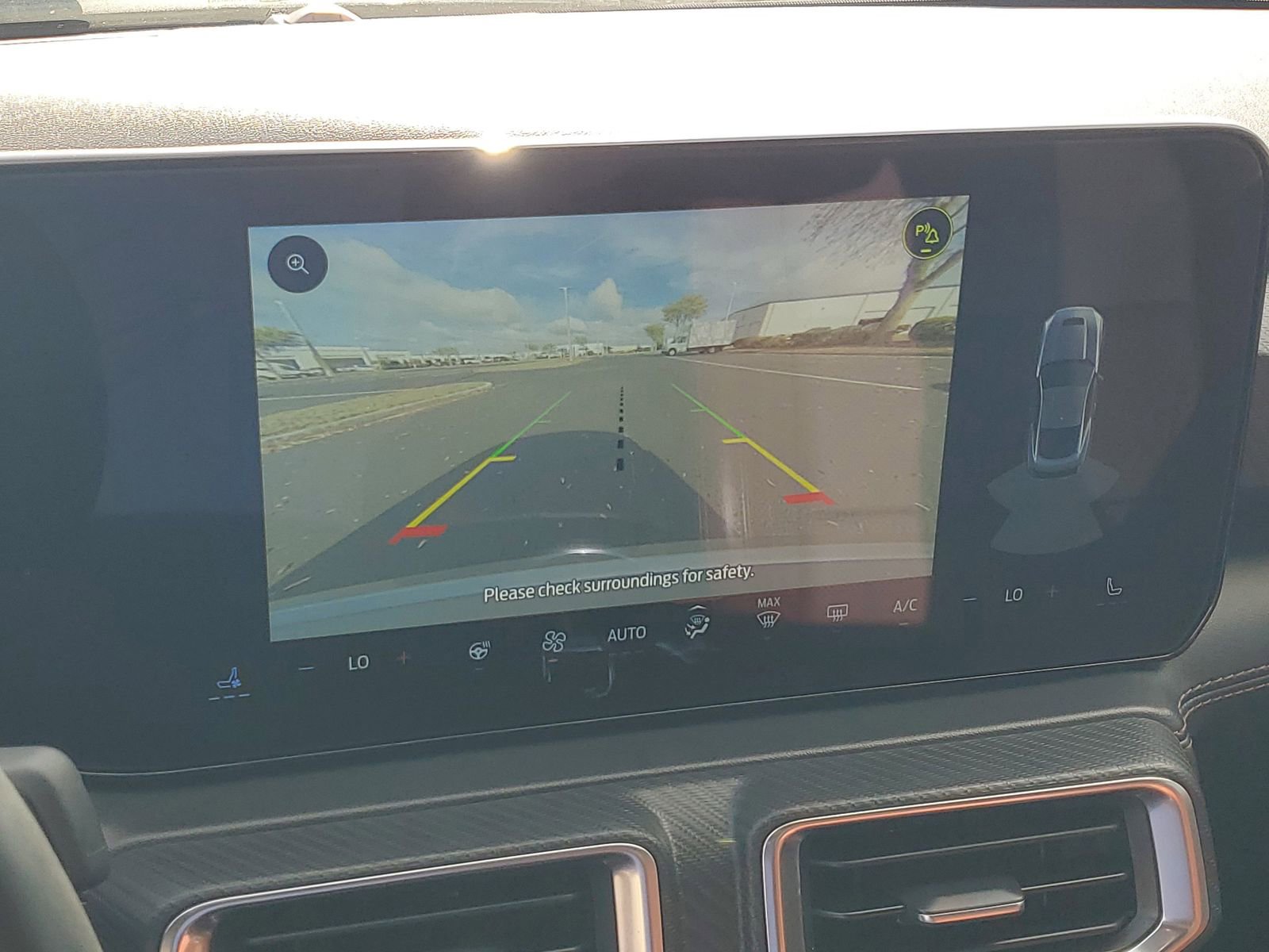 Used 2024 Ford Mustang Premium image 20