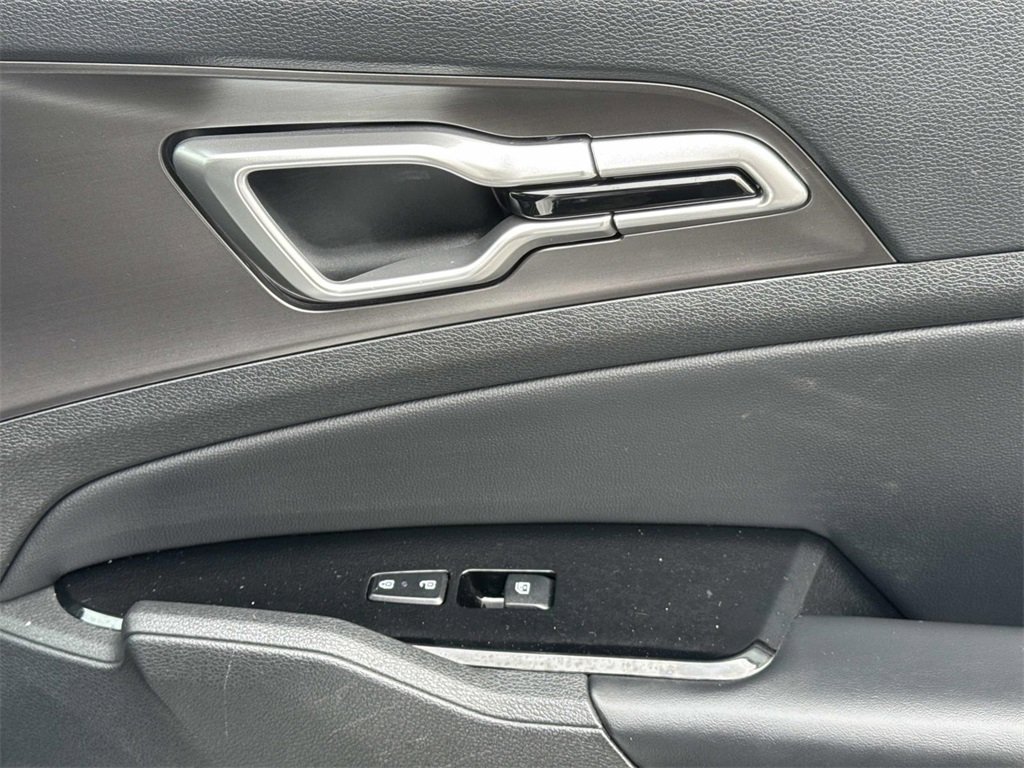 Used 2023 Kia Sportage EX image 29