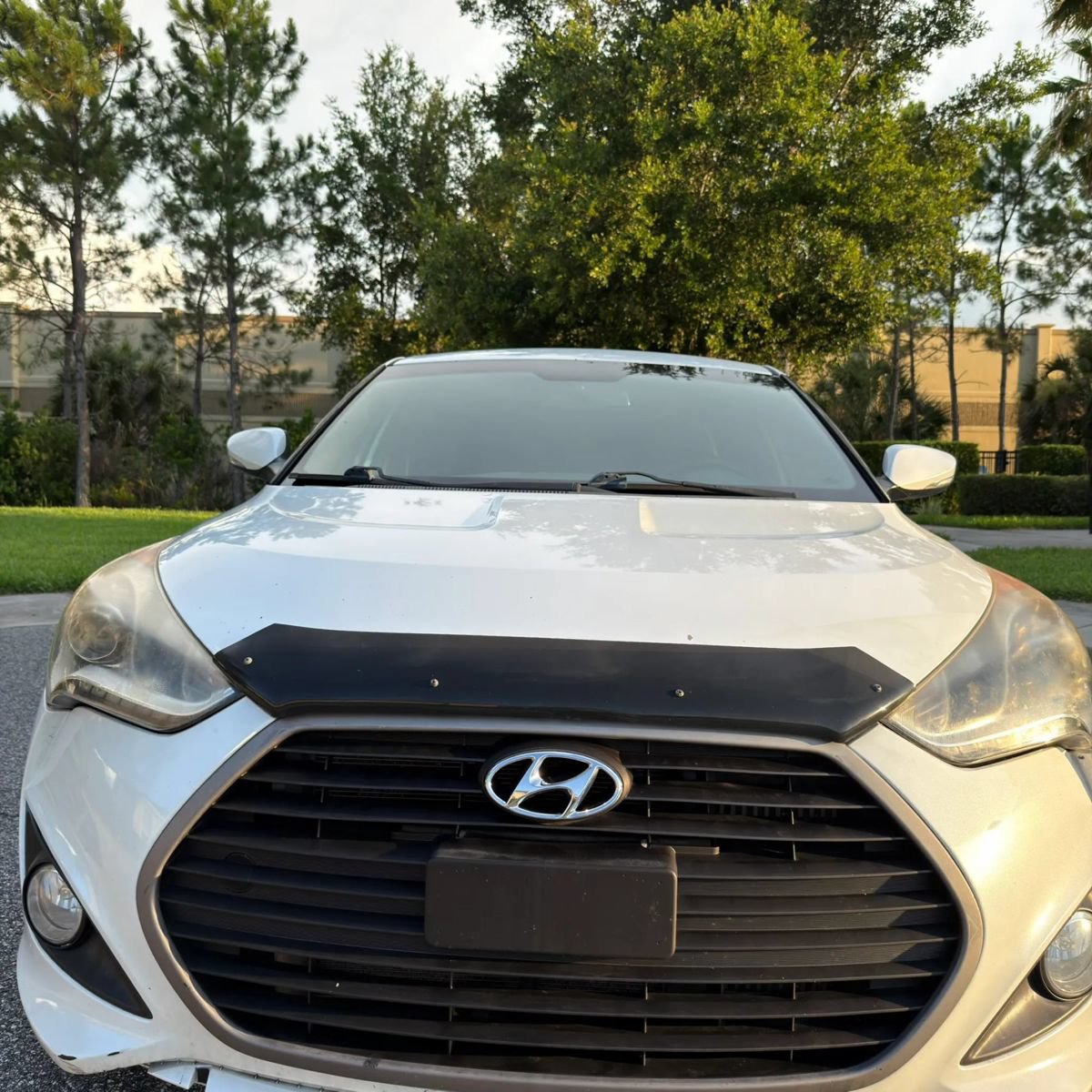Used 2016 Hyundai Veloster Turbo FWD image 27
