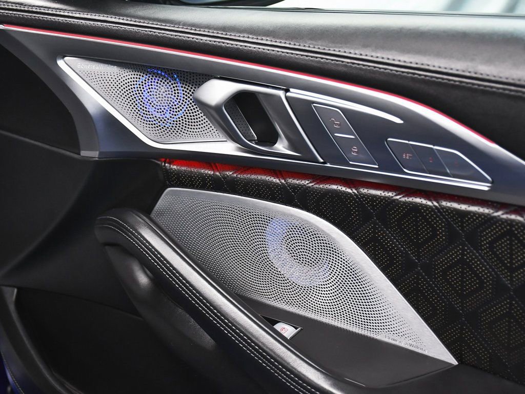 Used 2023 BMW M8 Competition w/ M Driver's Package image 15