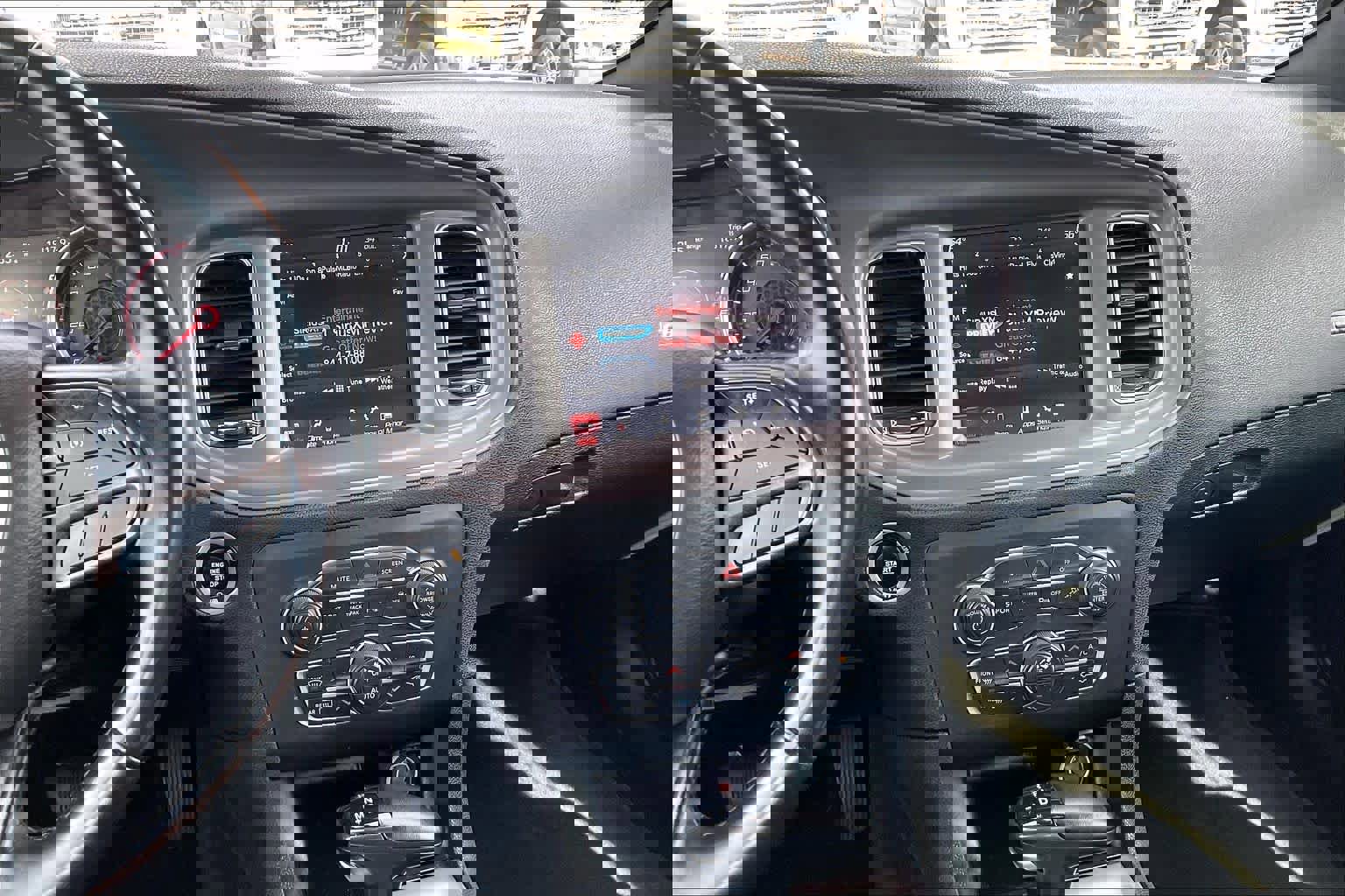 Used 2023 Dodge Charger GT image 6