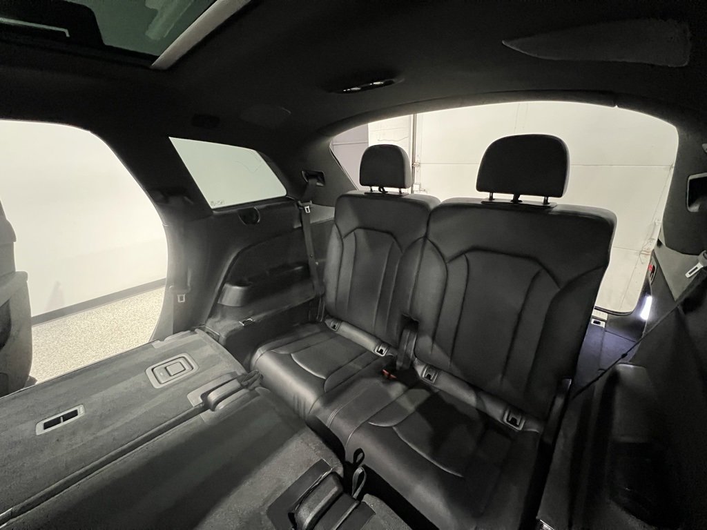 Used 2018 Audi Q7 2.0T Premium Plus w/ Premium Plus Package image 33
