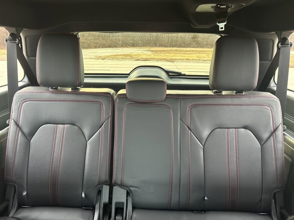 Used 2024 Ford Expedition Max Limited image 19