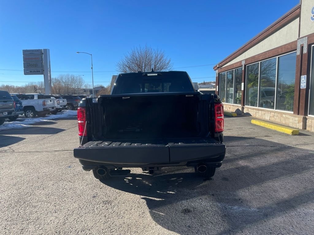 New 2026 RAM 1500 Limited image 5