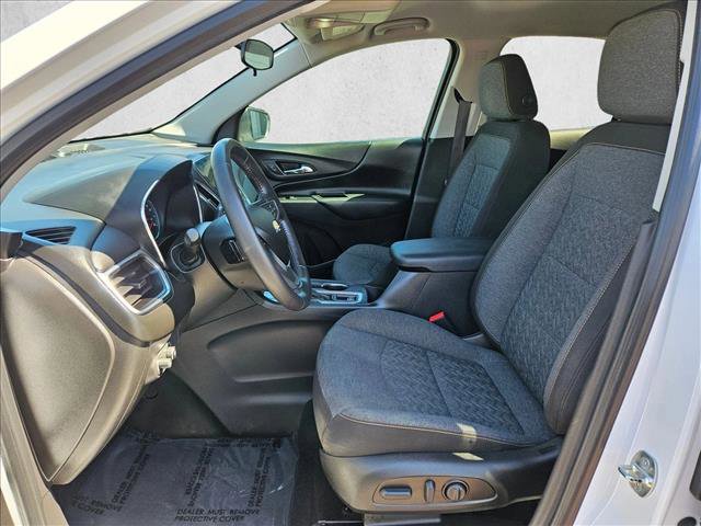 Used 2022 Chevrolet Equinox LT FWD image 20