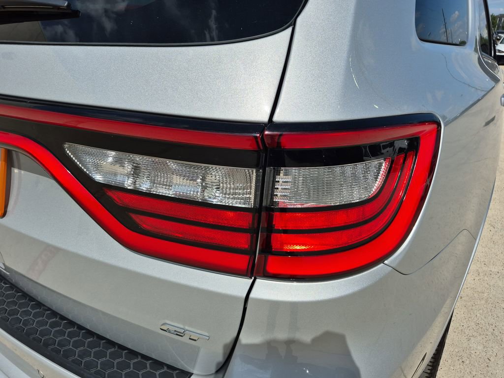 Used 2024 Dodge Durango GT image 28