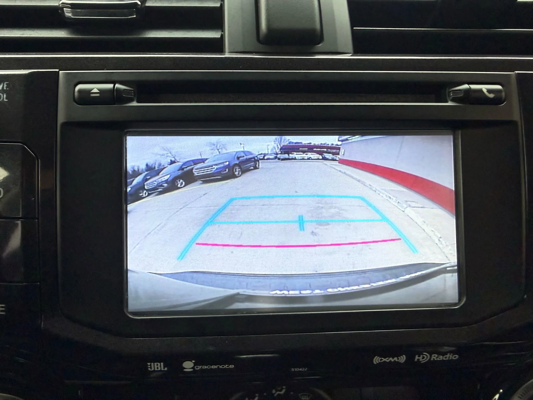 Used 2019 Toyota 4Runner TRD Pro image 20