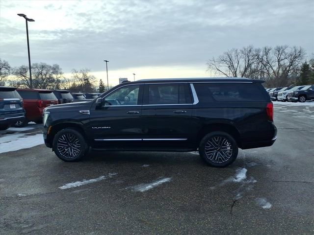 New 2026 GMC Yukon XL Elevation w/ Elevation Premium Package image 7
