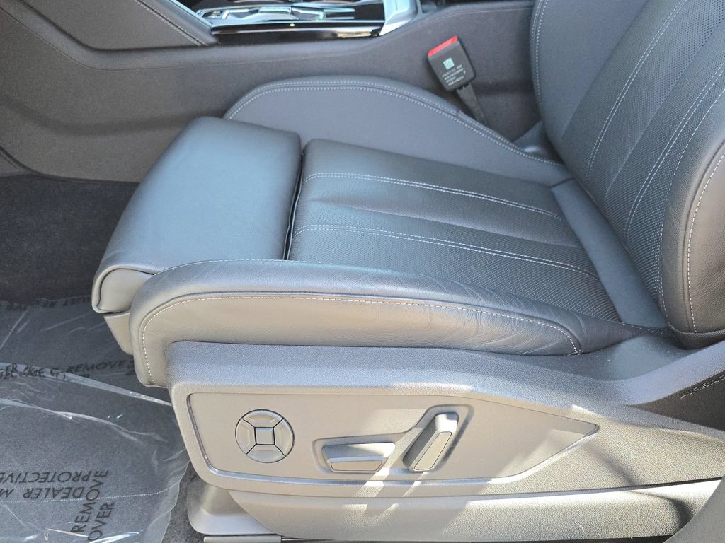 Certified 2025 Audi Q5 Premium w/ Premium Plus AWD/4WD image 20