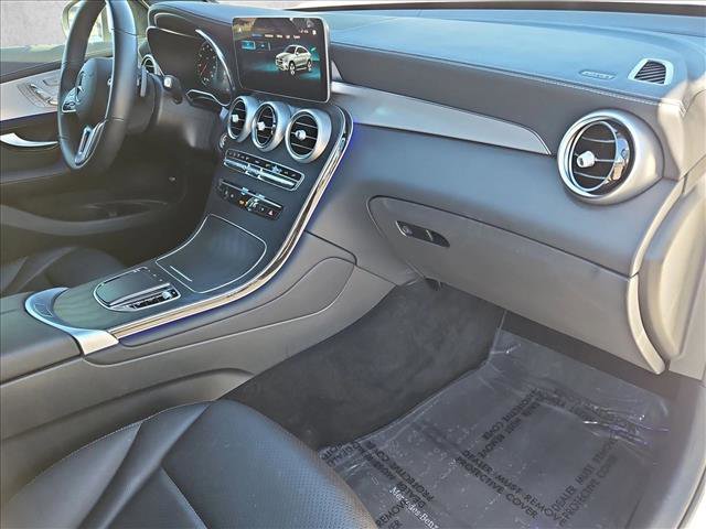 Used 2023 Mercedes-Benz GLC 300 GLC 300 image 21