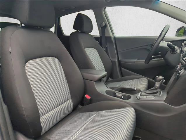 Used 2021 Hyundai Kona SEL Plus w/ Cargo Package FWD image 27
