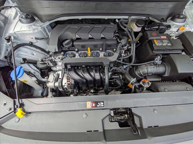New 2026 Hyundai Venue SEL FWD image 19