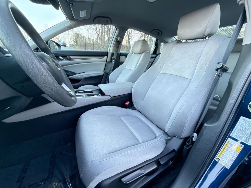 Used 2020 Honda Accord LX image 13