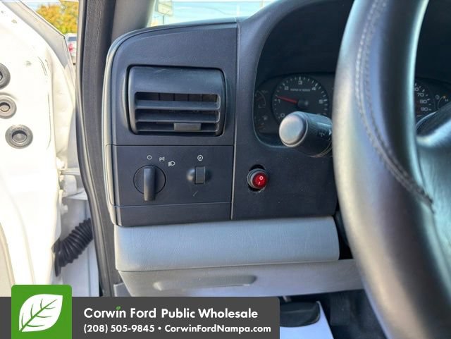 Used 2006 Ford F250 XLT AWD/4WD image 14