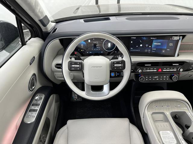 New 2026 Hyundai Palisade Calligraphy image 28