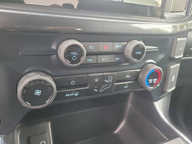 New 2026 Ford F150 STX w/ Equipment Group 200A image 27