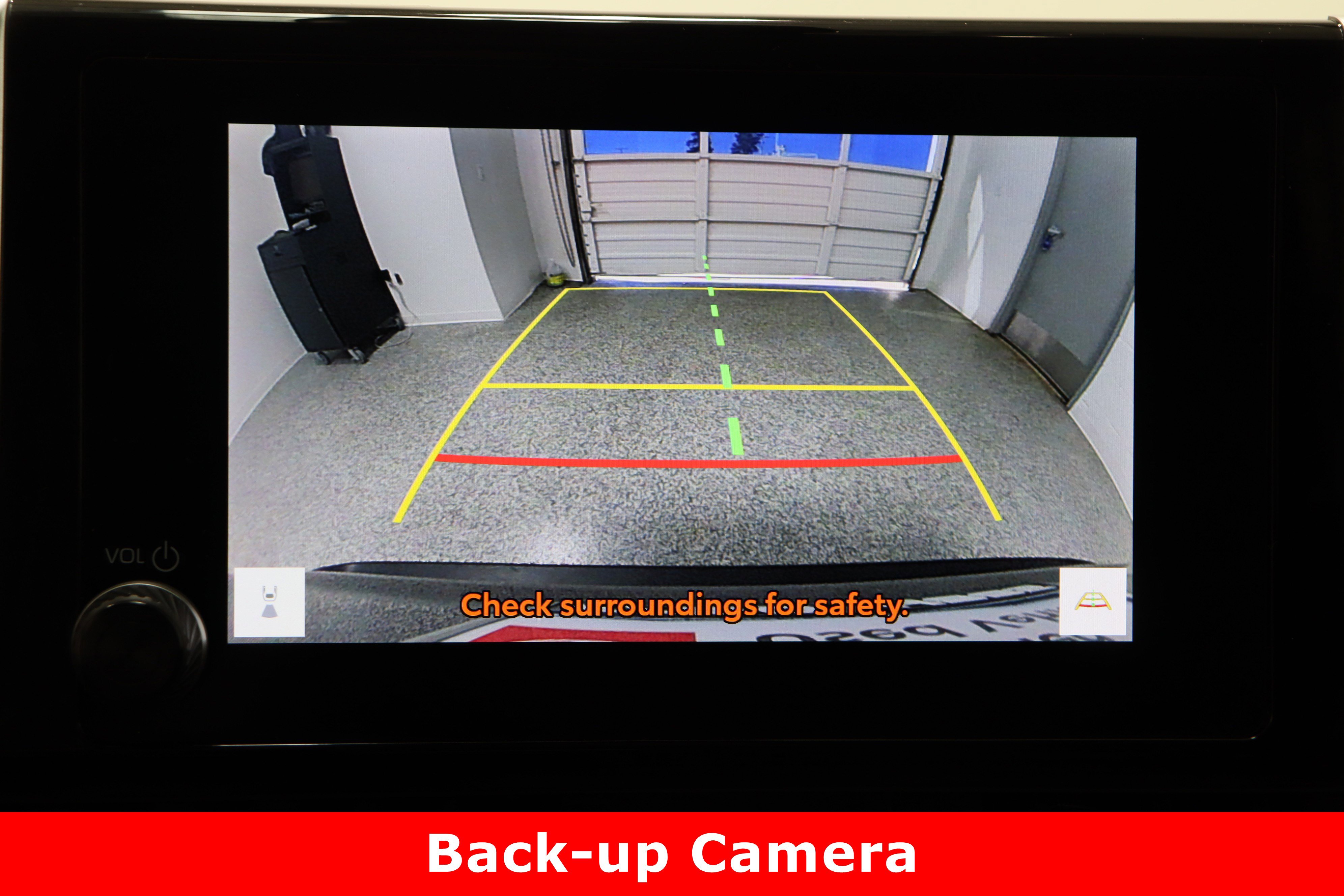 Certified 2024 Toyota RAV4 LE image 19