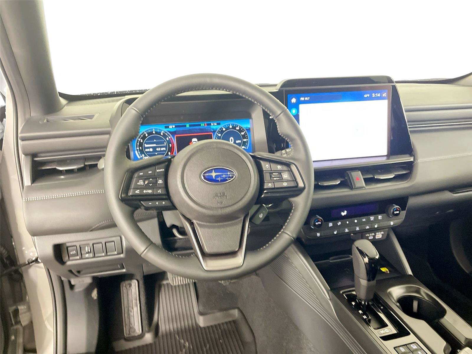 New 2026 Subaru Outback Touring XT AWD/4WD image 2