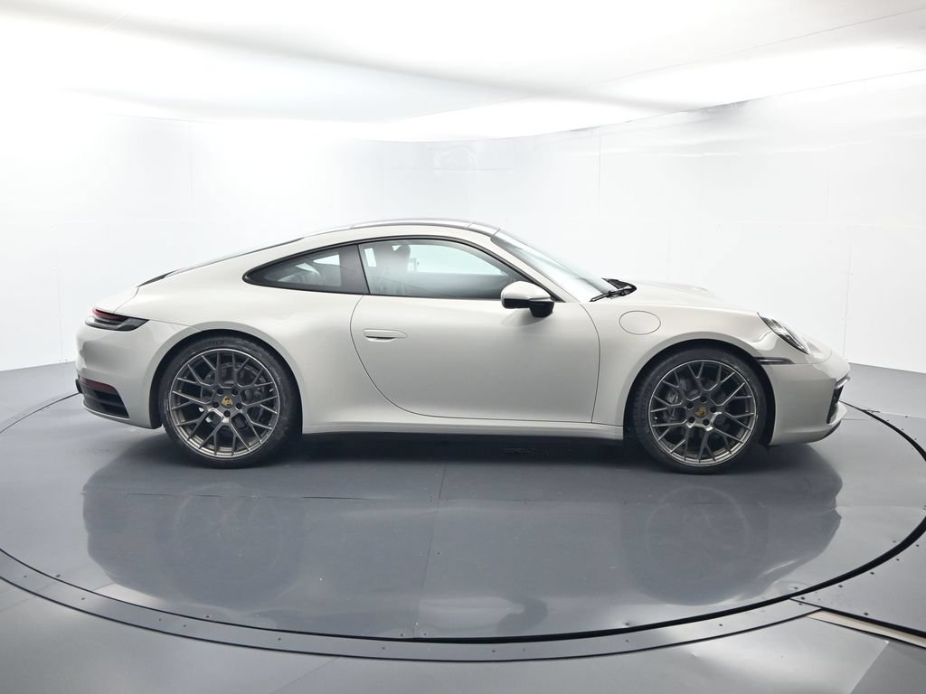 Certified 2022 Porsche 911 Carrera RWD image 16
