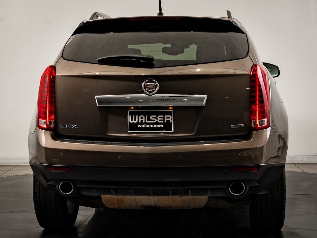 Used 2014 Cadillac SRX Performance w/ Driver Awareness Package image 10