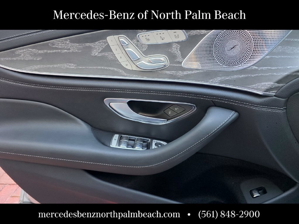Used 2020 Mercedes-Benz AMG GT 63 image 25