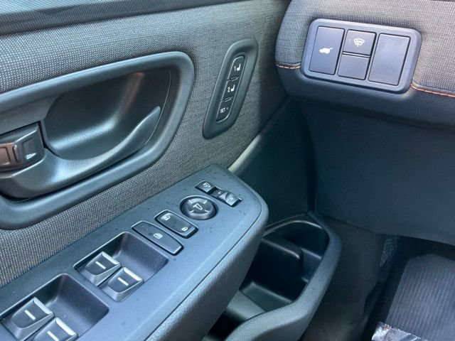 Certified 2026 Honda Passport TrailSport image 23