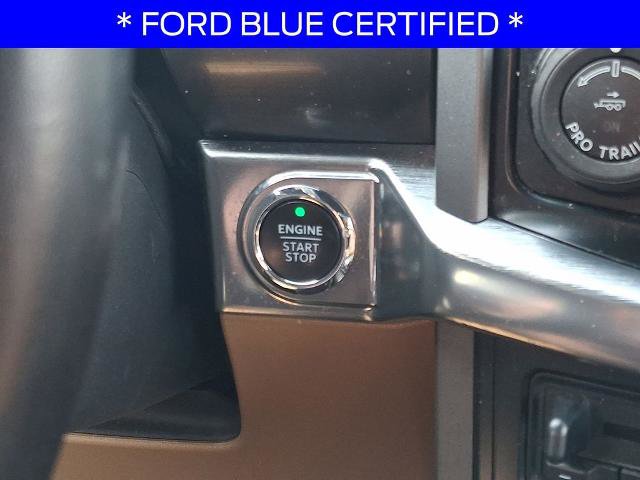 Certified 2021 Ford F150 Lariat w/ Equipment Group 502A High image 25