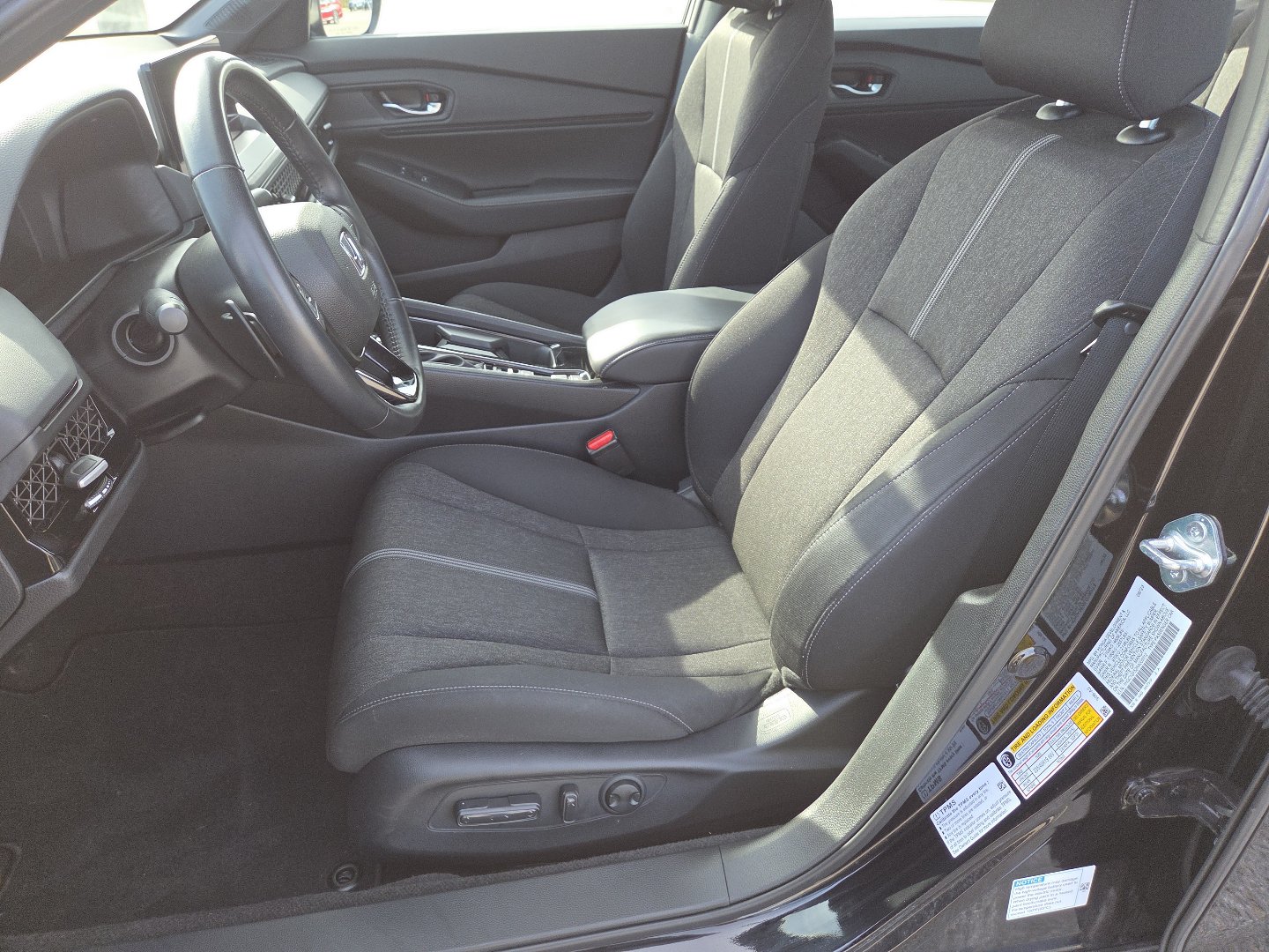 Used 2024 Honda Accord Sport image 23