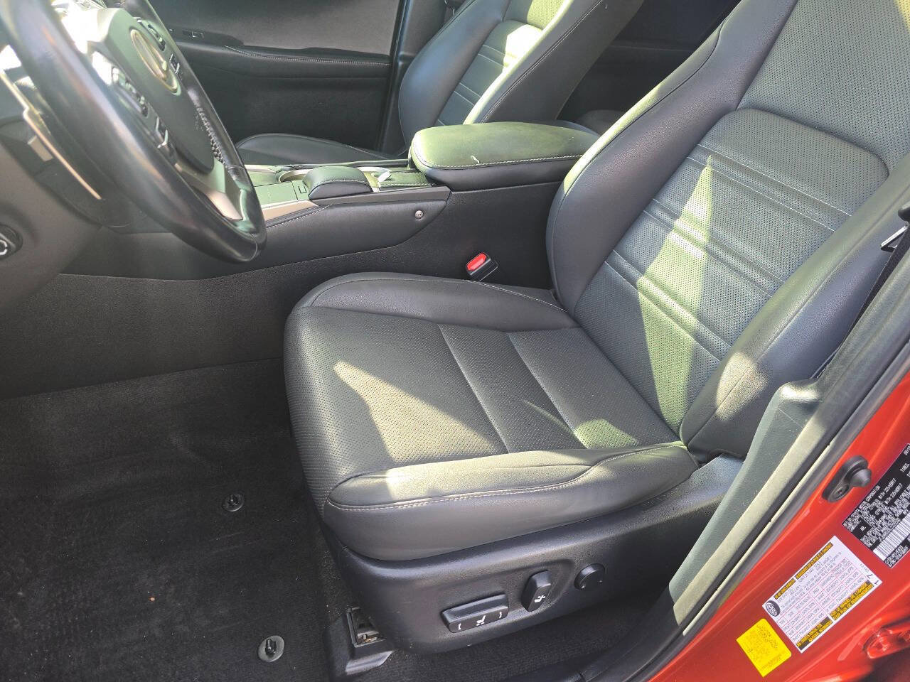 Used 2020 Lexus NX 300 Base AWD 4dr Crossover image 26