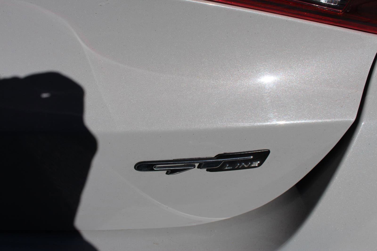 Used 2021 Kia K5 GT-Line image 11