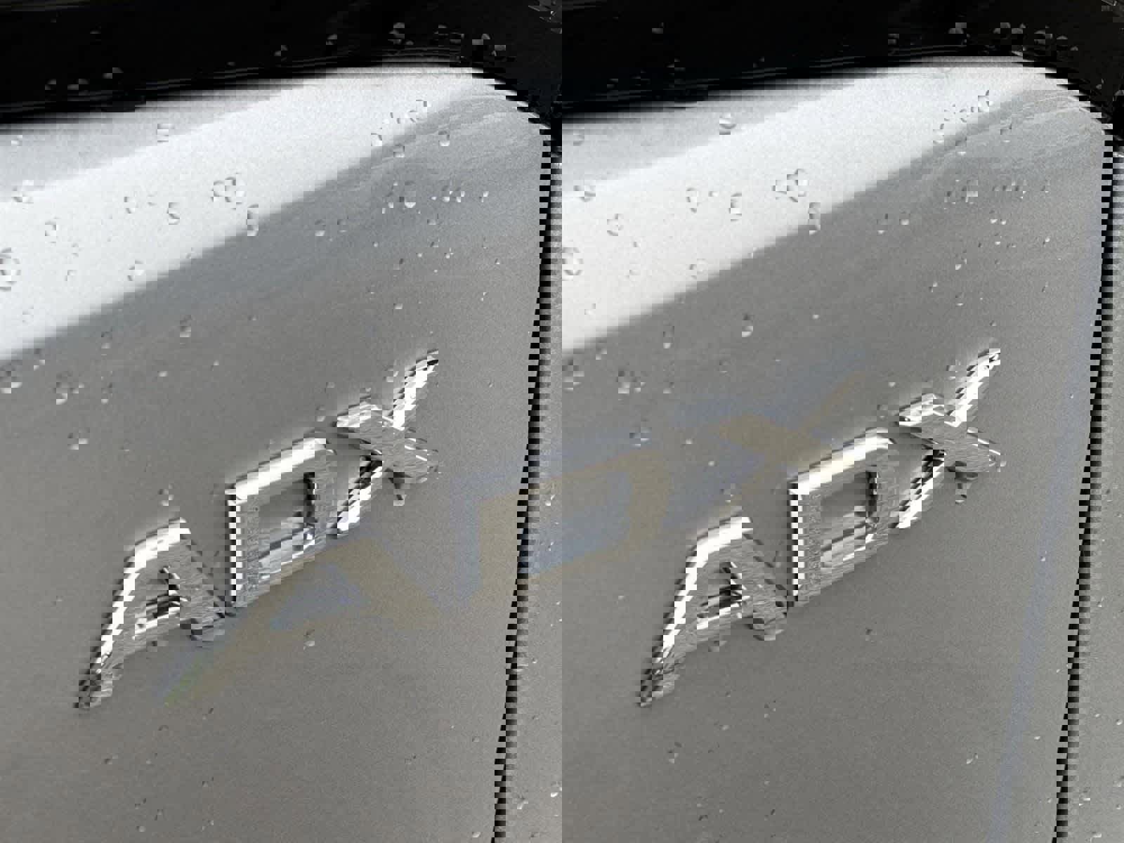 New 2026 Acura ADX A-Spec image 11