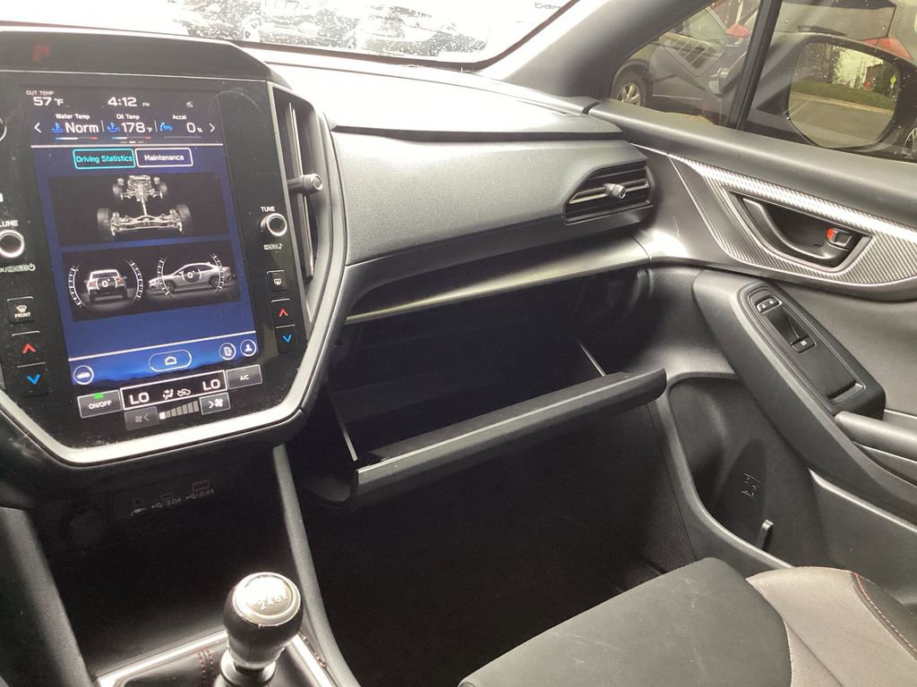 Used 2024 Subaru WRX AWD/4WD image 32