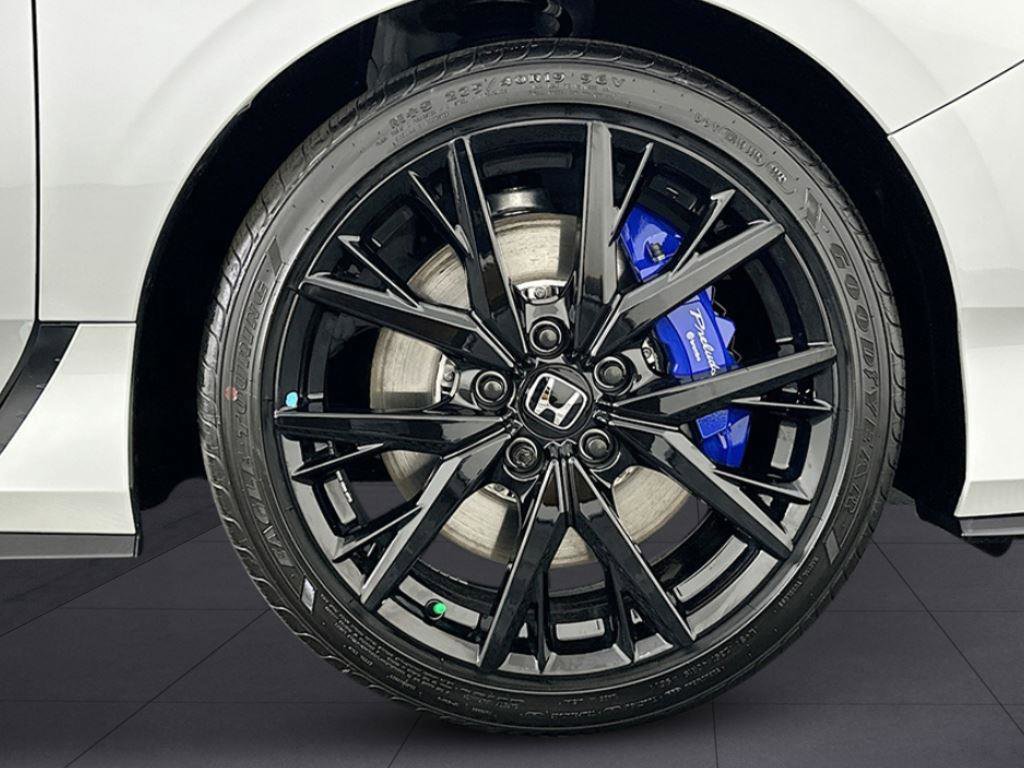 New 2026 Honda Prelude image 7